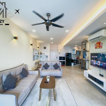 Atlantis Premium 3Bdr 4-12Pax/5 Min To Jonker/Town Apartment Malacca ภายนอก รูปภาพ