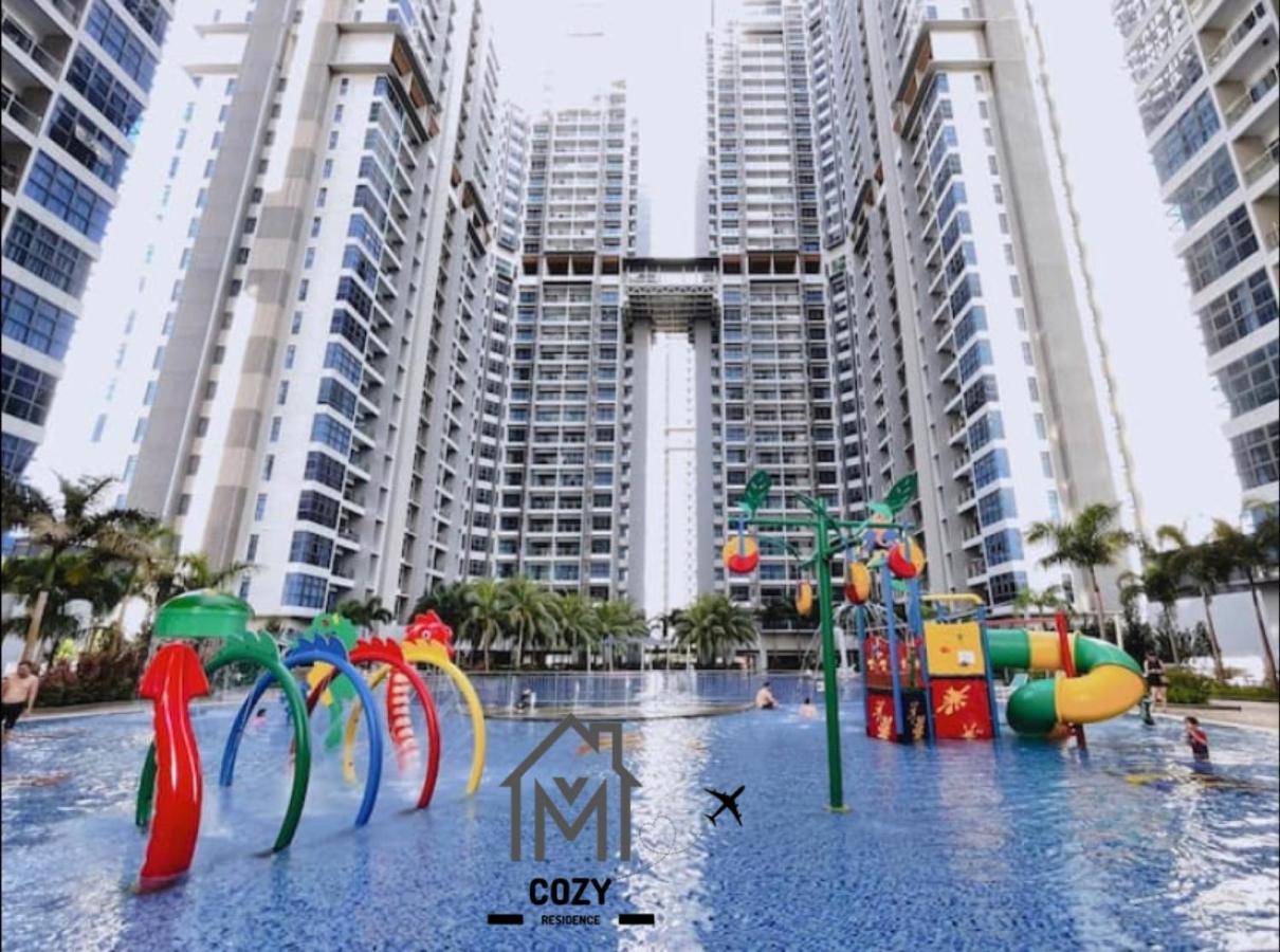 Atlantis Premium 3Bdr 4-12Pax/5 Min To Jonker/Town Apartment Malacca ภายนอก รูปภาพ