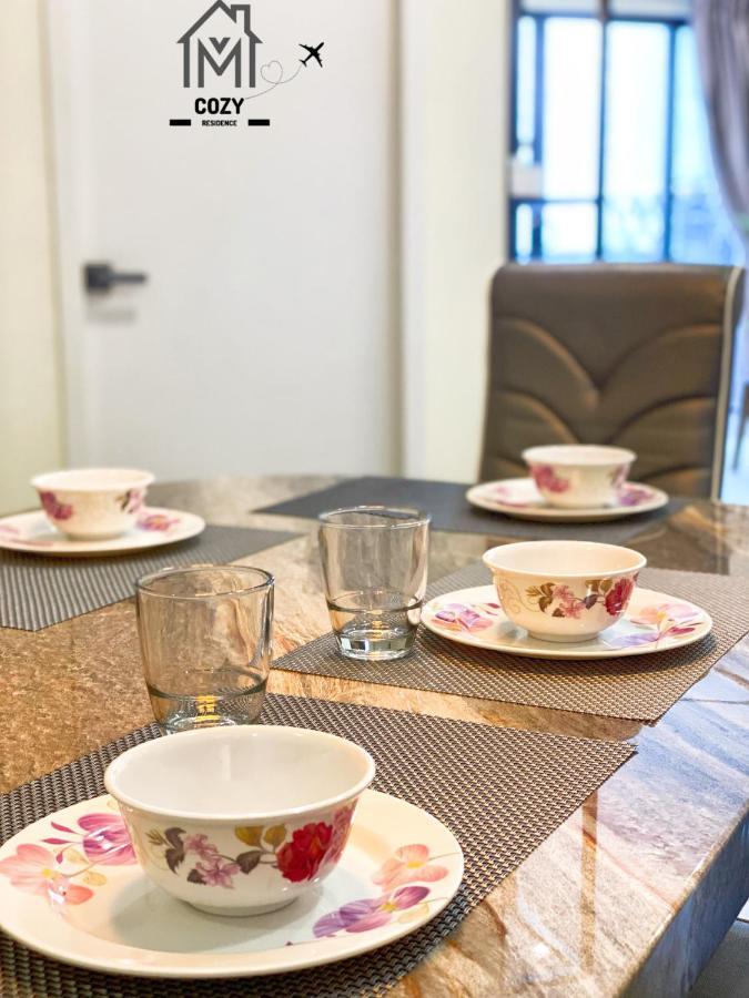Atlantis Premium 3Bdr 4-12Pax/5 Min To Jonker/Town Apartment Malacca ภายนอก รูปภาพ