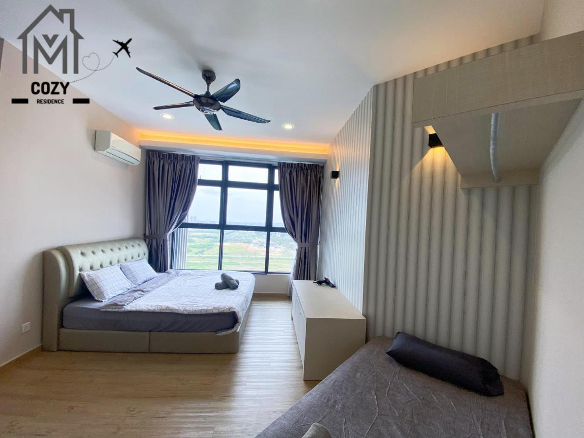 Atlantis Premium 3Bdr 4-12Pax/5 Min To Jonker/Town Apartment Malacca ภายนอก รูปภาพ