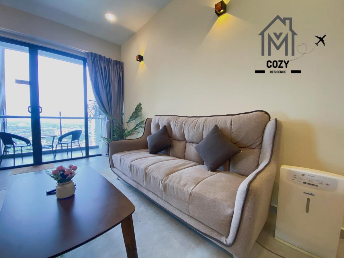 Atlantis Premium 3Bdr 4-12Pax/5 Min To Jonker/Town Apartment Malacca ภายนอก รูปภาพ