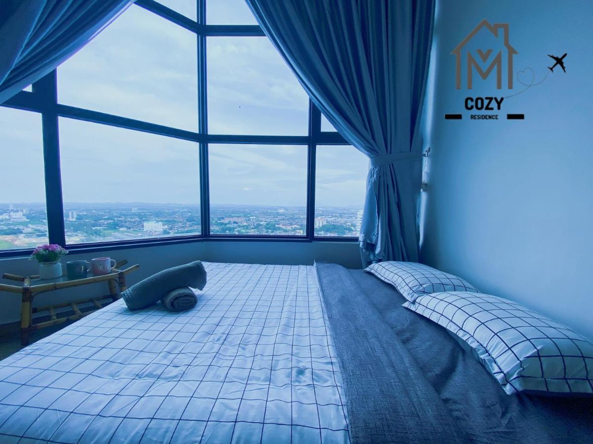 Atlantis Premium 3Bdr 4-12Pax/5 Min To Jonker/Town Apartment Malacca ภายนอก รูปภาพ