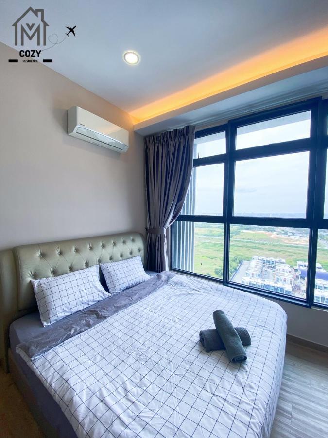 Atlantis Premium 3Bdr 4-12Pax/5 Min To Jonker/Town Apartment Malacca ภายนอก รูปภาพ