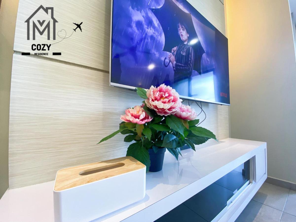 Atlantis Premium 3Bdr 4-12Pax/5 Min To Jonker/Town Apartment Malacca ภายนอก รูปภาพ