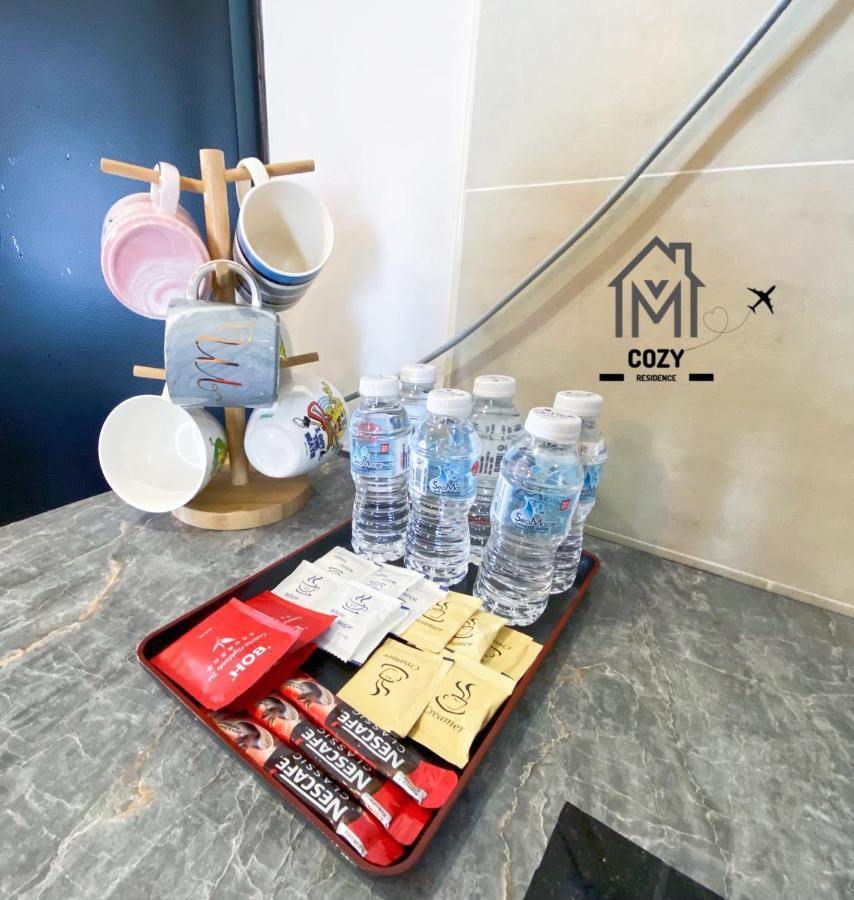 Atlantis Premium 3Bdr 4-12Pax/5 Min To Jonker/Town Apartment Malacca ภายนอก รูปภาพ