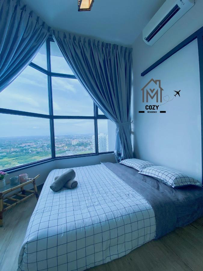 Atlantis Premium 3Bdr 4-12Pax/5 Min To Jonker/Town Apartment Malacca ภายนอก รูปภาพ