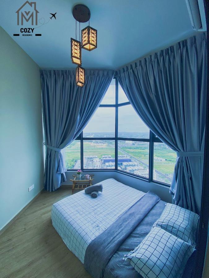 Atlantis Premium 3Bdr 4-12Pax/5 Min To Jonker/Town Apartment Malacca ภายนอก รูปภาพ