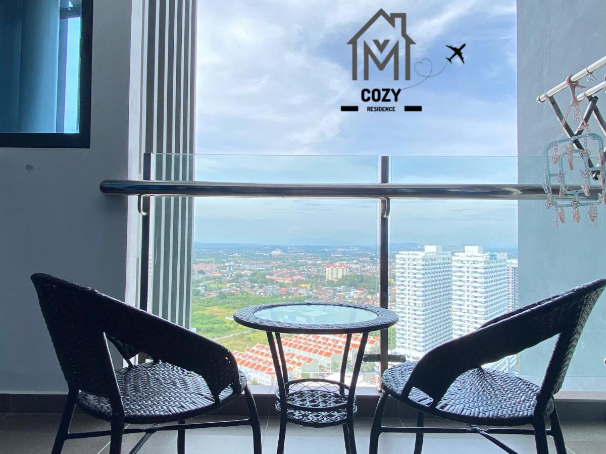 Atlantis Premium 3Bdr 4-12Pax/5 Min To Jonker/Town Apartment Malacca ภายนอก รูปภาพ